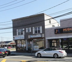 86-88 W Main St, Smithtown NY - Storefront Property