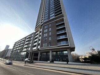 More details for 80-82 High St, London - Office for Lease