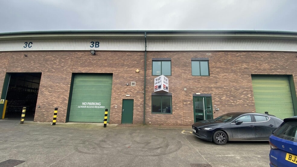 Holbrook Ln, Coventry for lease - Building Photo - Image 2 of 15