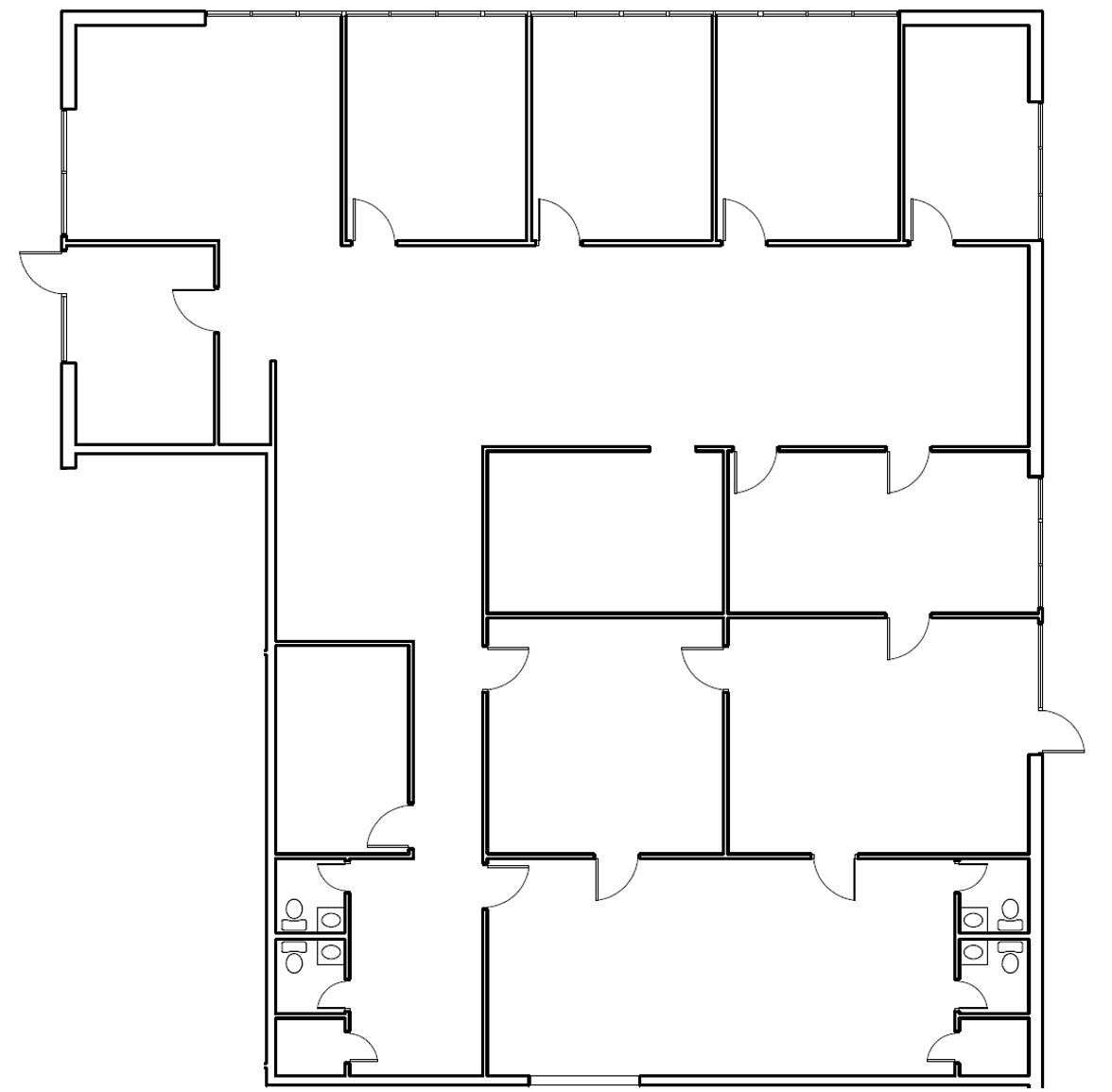 10300-10330 Brecksville Rd, Brecksville, OH for lease Floor Plan- Image 1 of 1