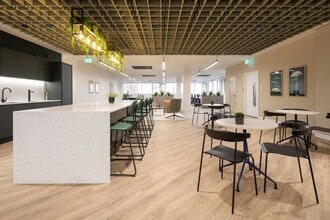 24 Chiswell St, London for lease Interior Photo- Image 2 of 2