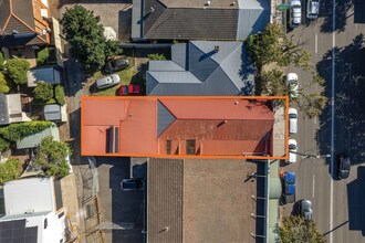 106 Maitland Rd, Islington, NSW - Aerial map view