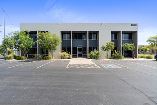 More details for 8686-8806 N Central Ave, Phoenix, AZ - Office for Lease