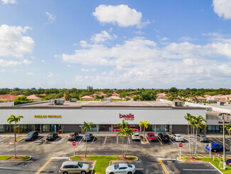 More details for 9900-10060 Pines Blvd, Pembroke Pines, FL - Office for Lease