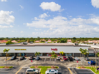 More details for 9900-10060 Pines Blvd, Pembroke Pines, FL - Office for Lease