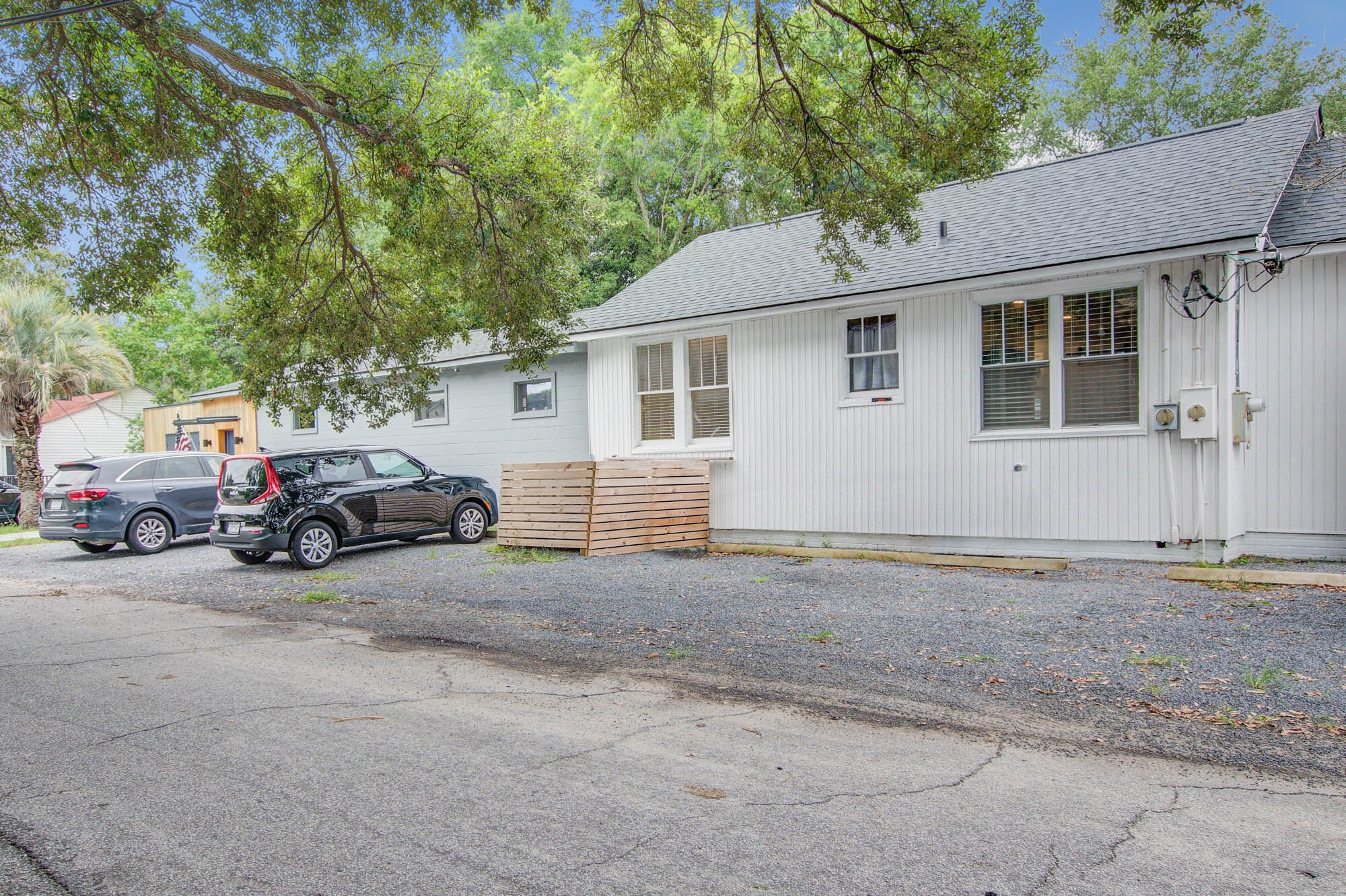 2133 Dorchester Rd, North Charleston, SC for lease Interior Photo- Image 1 of 22