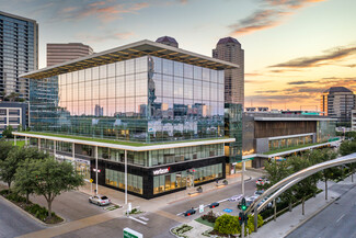 More details for 1700 Post Oak Blvd, Houston, TX - Coworking for Lease