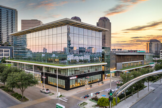 More details for 1700 Post Oak Blvd, Houston, TX - Office, Office/Retail for Lease