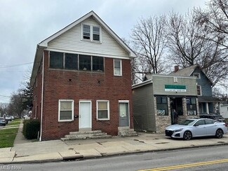 More details for 1115 East Ave, Elyria, OH - Retail for Sale