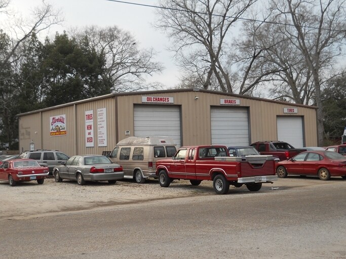 16125 Silverhill Ave, Silverhill, AL 36576 Property Record