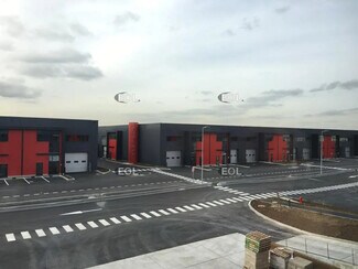 More details for Industrial for Lease