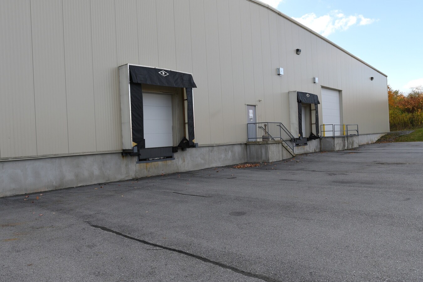 423 Walters Ave, Johnstown, PA 15904 Industrial for Lease