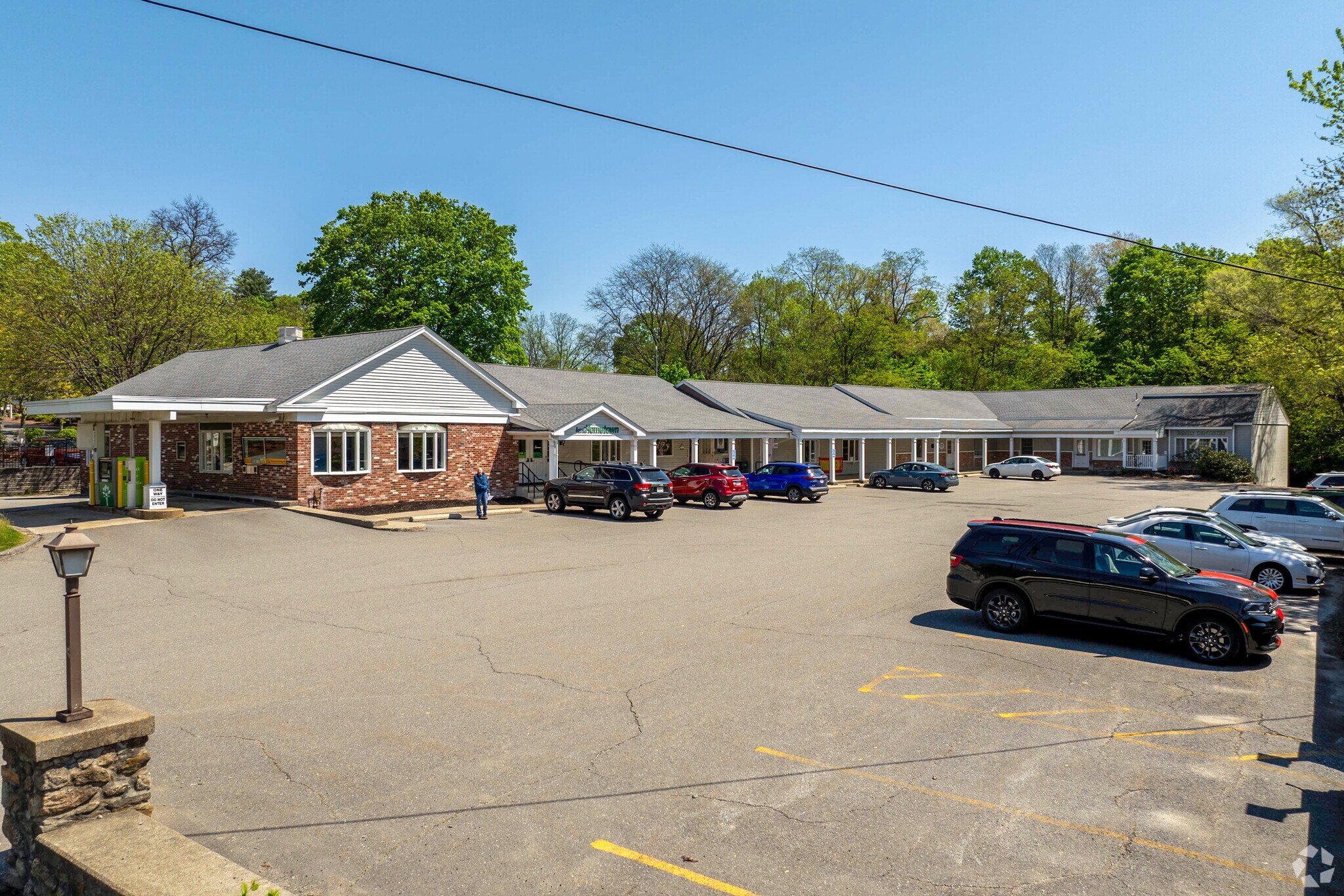 131 Main St, Lancaster, MA for sale Primary Photo- Image 1 of 1