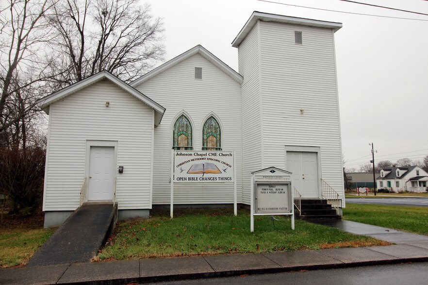 208 E Brown St, Glasgow, KY for sale - Other - Image 1 of 1