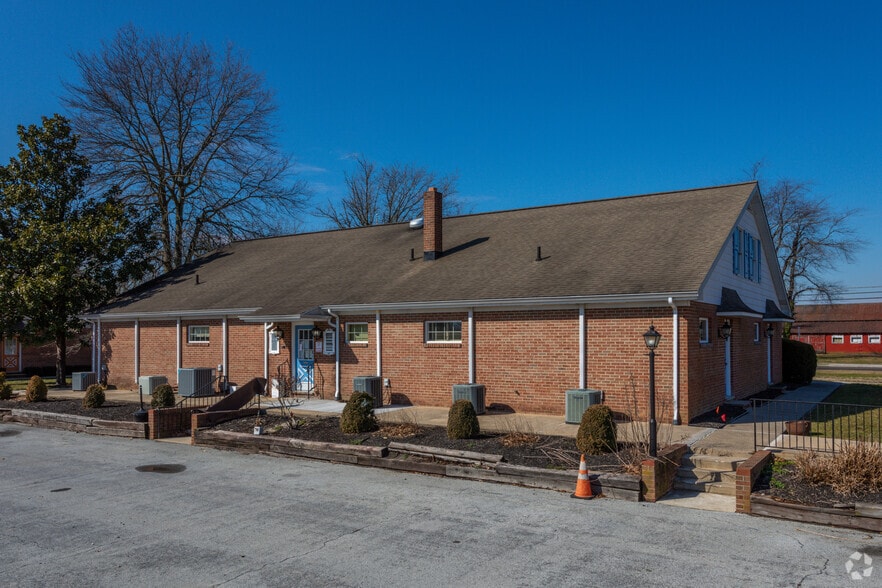 340 Front St, Elmer, NJ for lease - Building Photo - Image 3 of 4