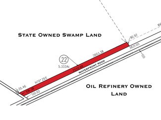 More details for 0 WATERFRONT Rd, Martinez, CA - Land for Sale