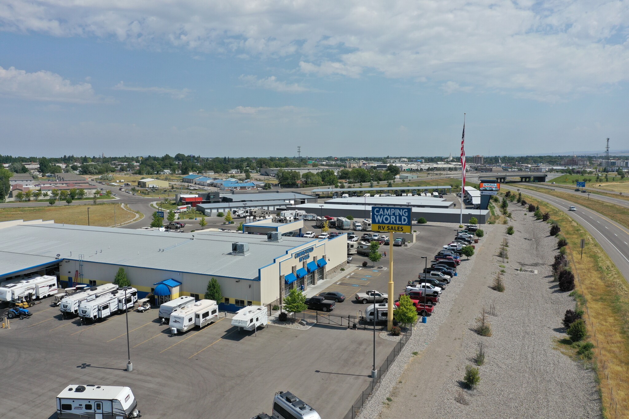 1355 Tara St, Idaho Falls, ID for sale Building Photo- Image 1 of 1