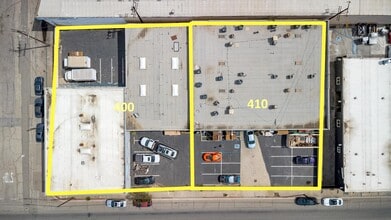 400-410 S Irwindale Ave, Azusa, CA for sale Interior Photo- Image 2 of 21