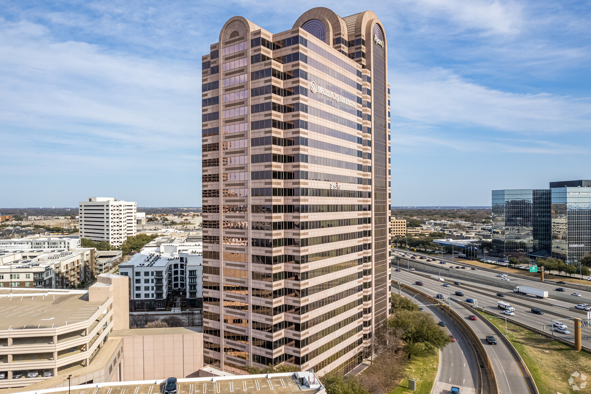 13155 Noel Rd, Dallas, TX 75240 - Three Galleria Tower | LoopNet