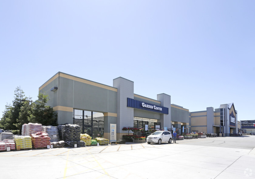 750 Newhall Dr, San Jose, CA for lease - Building Photo - Image 2 of 6