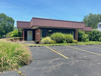 More details for 1320 Granville Rd, Newark, OH - Office for Sale