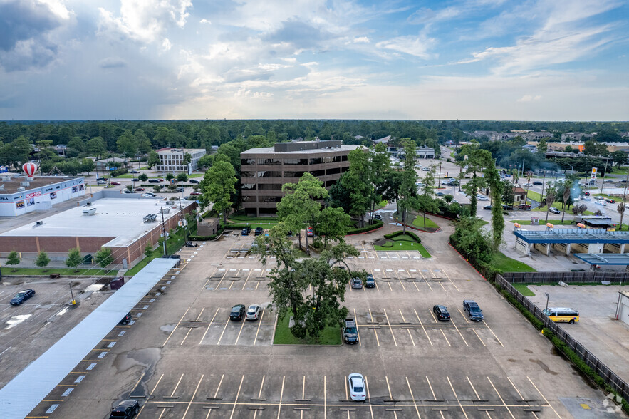 3707 FM 1960 W, Houston, TX for lease - Aerial - Image 2 of 13