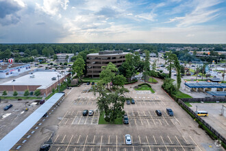 3707 FM 1960 W, Houston, TX - aerial  map view - Image1