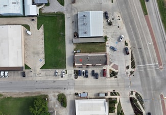 More details for 501 Farm to Market Road 156, Justin, TX - Retail for Lease