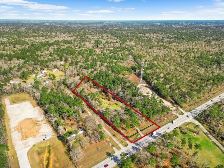 12665 FM 1314 Rd, Conroe, TX for sale - Primary Photo - Image 2 of 28