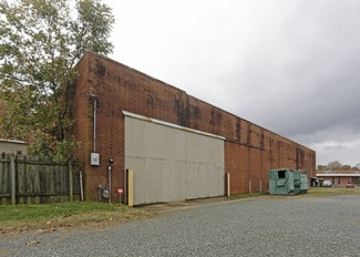 More details for 2105 Maple Ave, Burlington, NC - Industrial for Lease