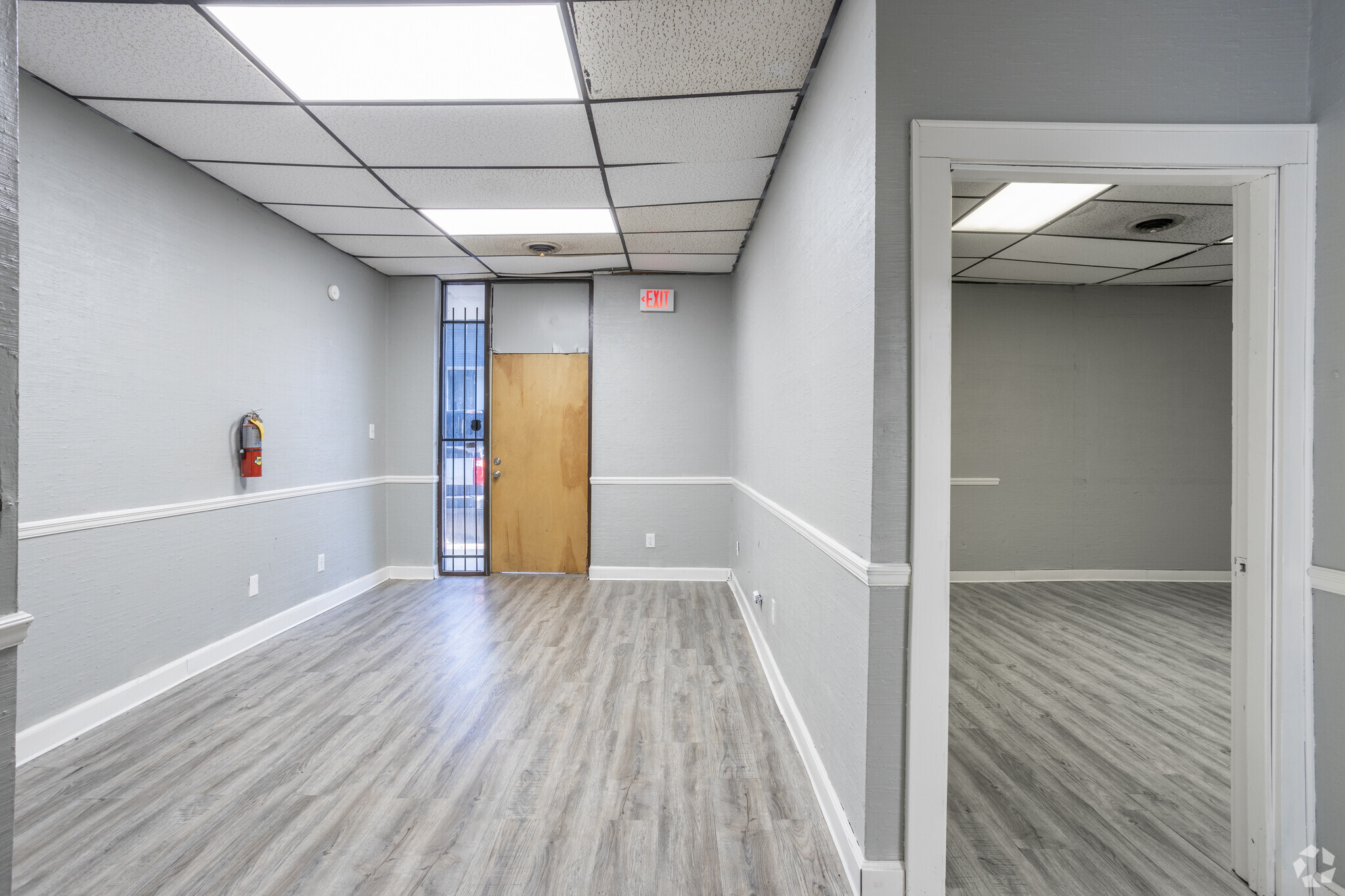 2945 Stone Hogan Connector Rd, Atlanta, GA for lease Interior Photo- Image 1 of 12