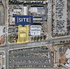 7265 Jurupa Ave, Riverside, CA for lease Site Plan- Image 2 of 2