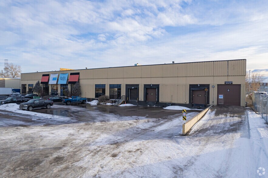 5310 1st St SW, Calgary, AB for lease - Primary Photo - Image 1 of 9