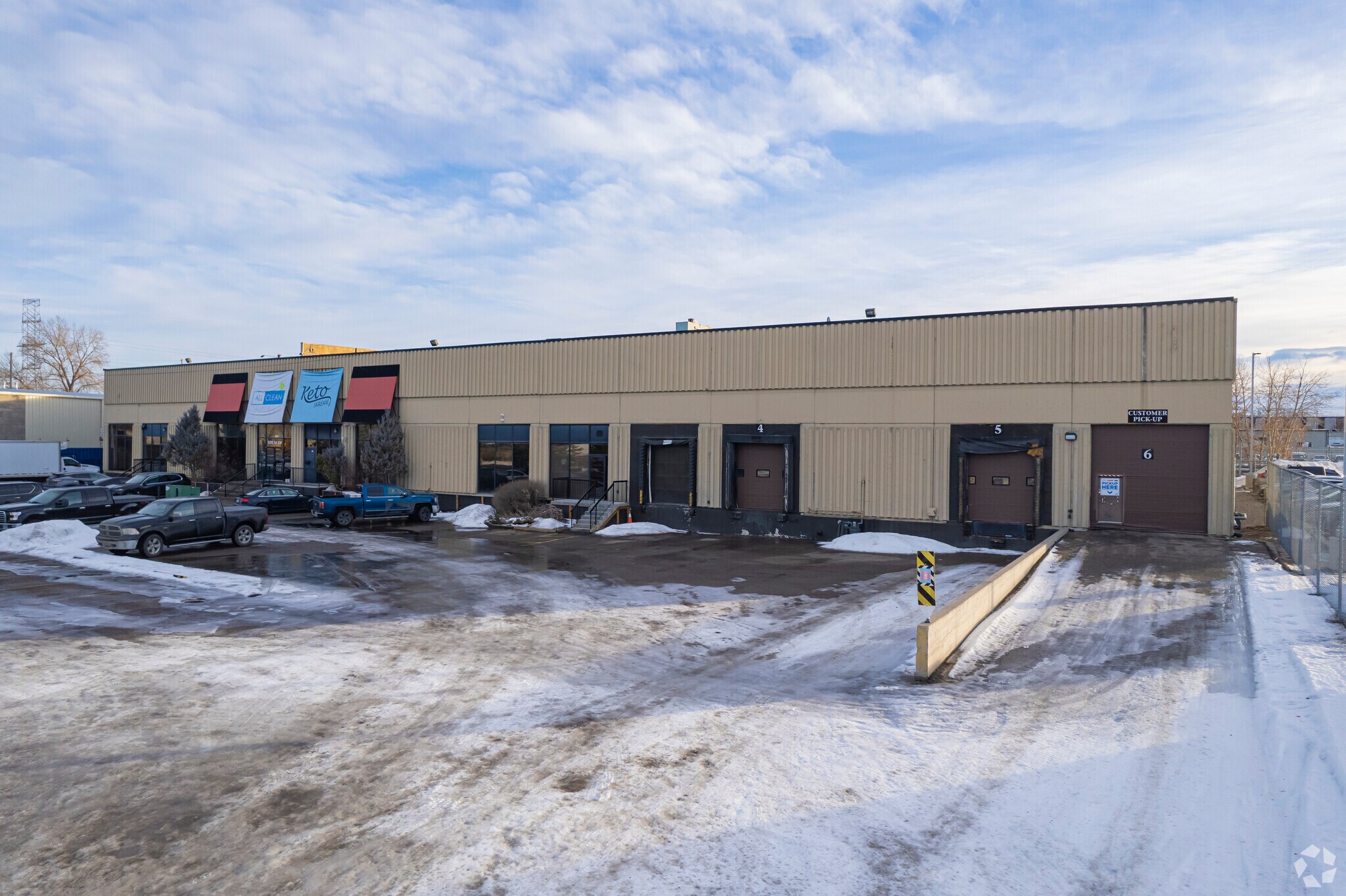 5310 1st St SW, Calgary, AB for lease Primary Photo- Image 1 of 10
