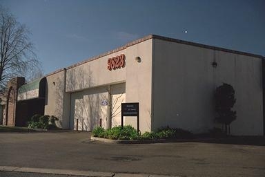 9823 Old Winery Pl, Sacramento, CA for lease - Building Photo - Image 1 of 1