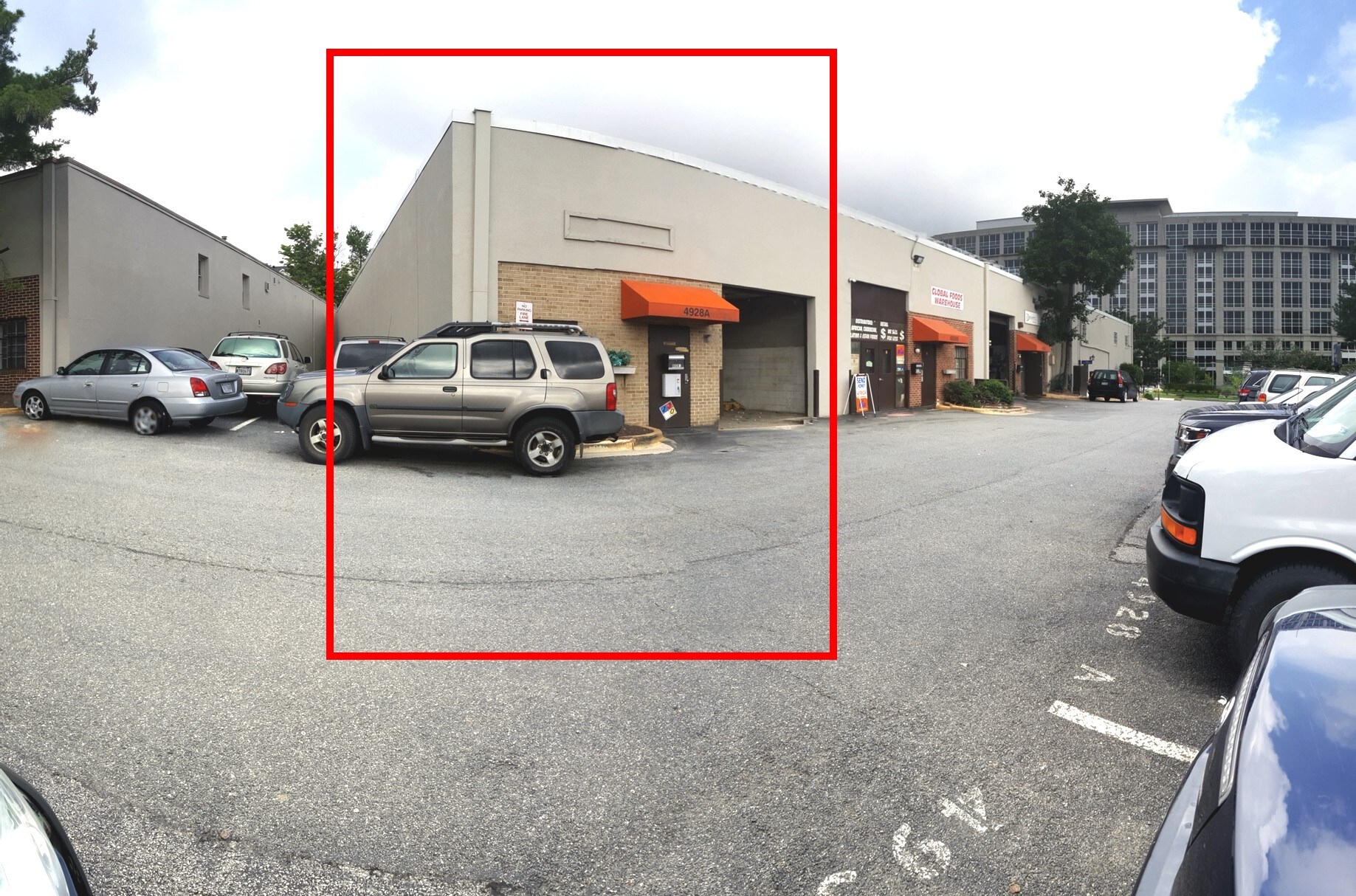 Storage Units Alexandria Va Eisenhower Dandk Organizer