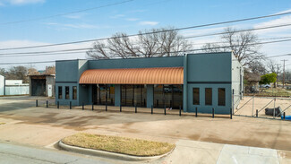 More details for 113-117 S Sylvania Ave, Fort Worth, TX - Flex for Lease