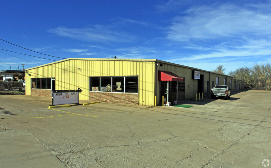 4006 Call Field Rd, Wichita Falls, TX for lease - Building Photo - Image 3 of 15