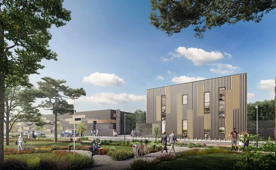 Flex in Valence for sale - Building Photo - Image 2 of 6