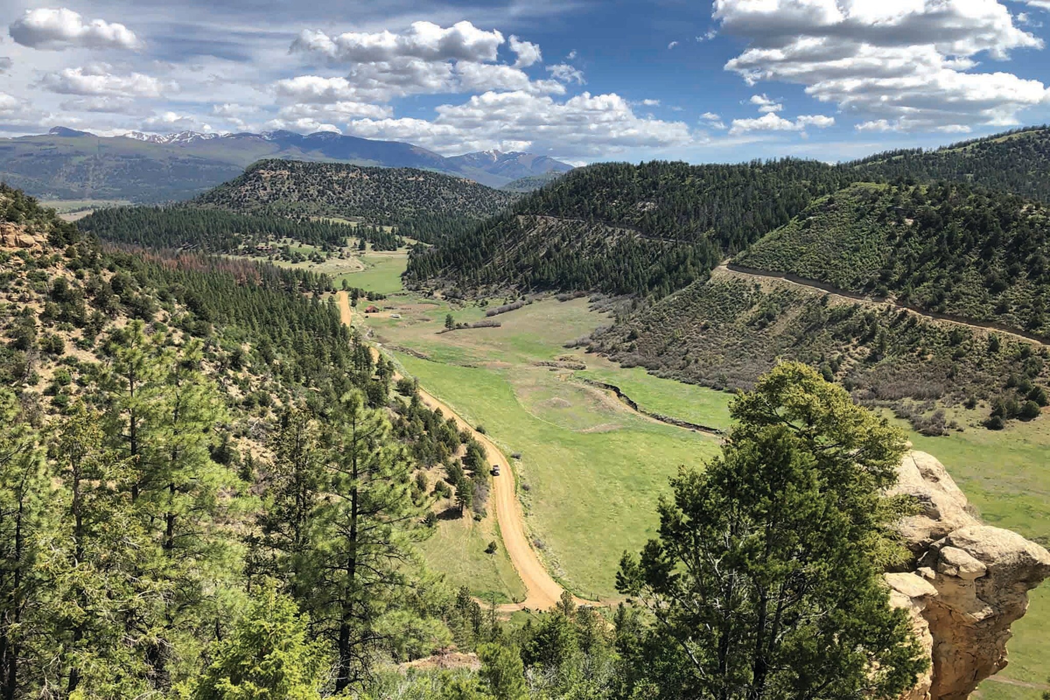 Brave Ct, Durango, CO for sale Primary Photo- Image 1 of 1