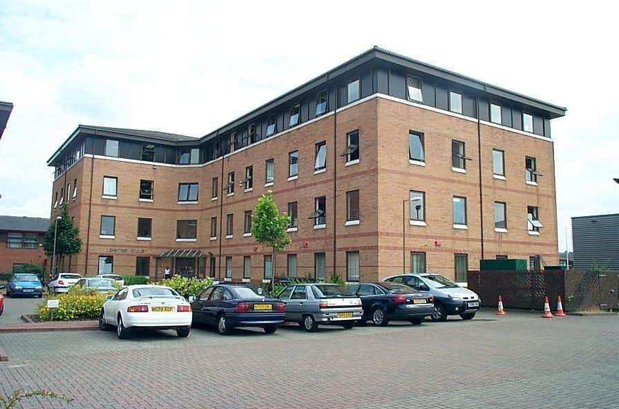 Sir Thomas Longley Rd, Rochester, ME2 4FA Ashford House