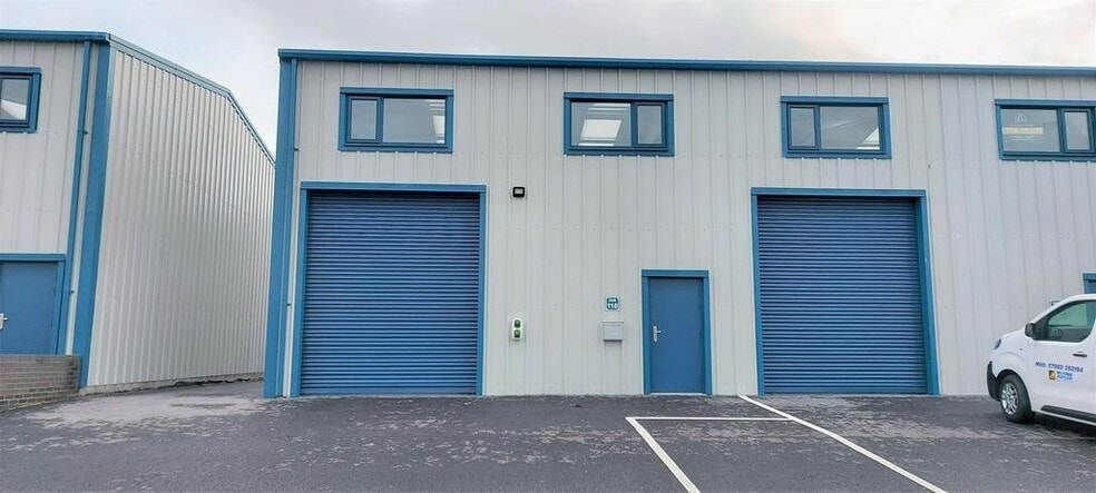 The Loop, Ramsgate for lease - Building Photo - Image 2 of 5