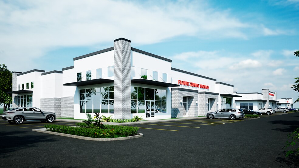 17215 Grassy Lake Rd, Minneola, FL for lease - Building Photo - Image 1 of 18