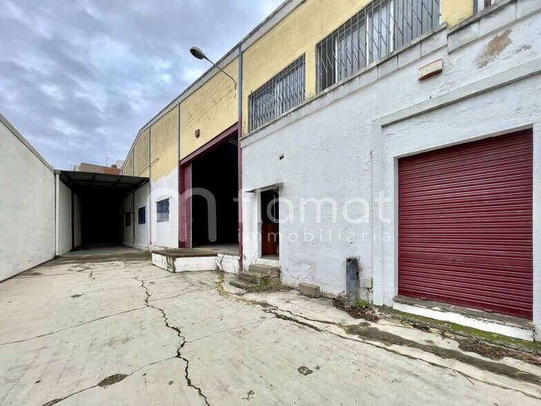 Carrer de Thomas Edison, 25, Pineda de Mar, Barcelona for sale - Building Photo - Image 1 of 1