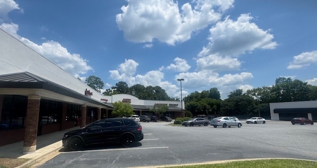 3740 Macon Rd, Columbus, GA for lease - Building Photo - Image 3 of 13