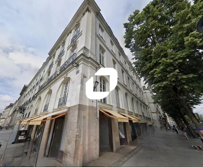1 Allée Cassard, Nantes for lease - Building Photo - Image 2 of 22