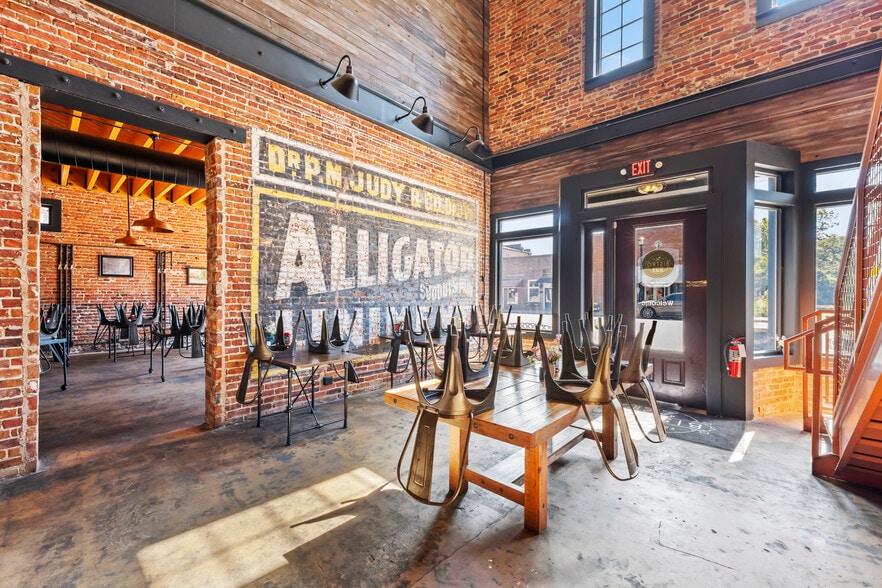 219-221 N Parler Ave, Saint George, SC for sale - Interior Photo - Image 2 of 39