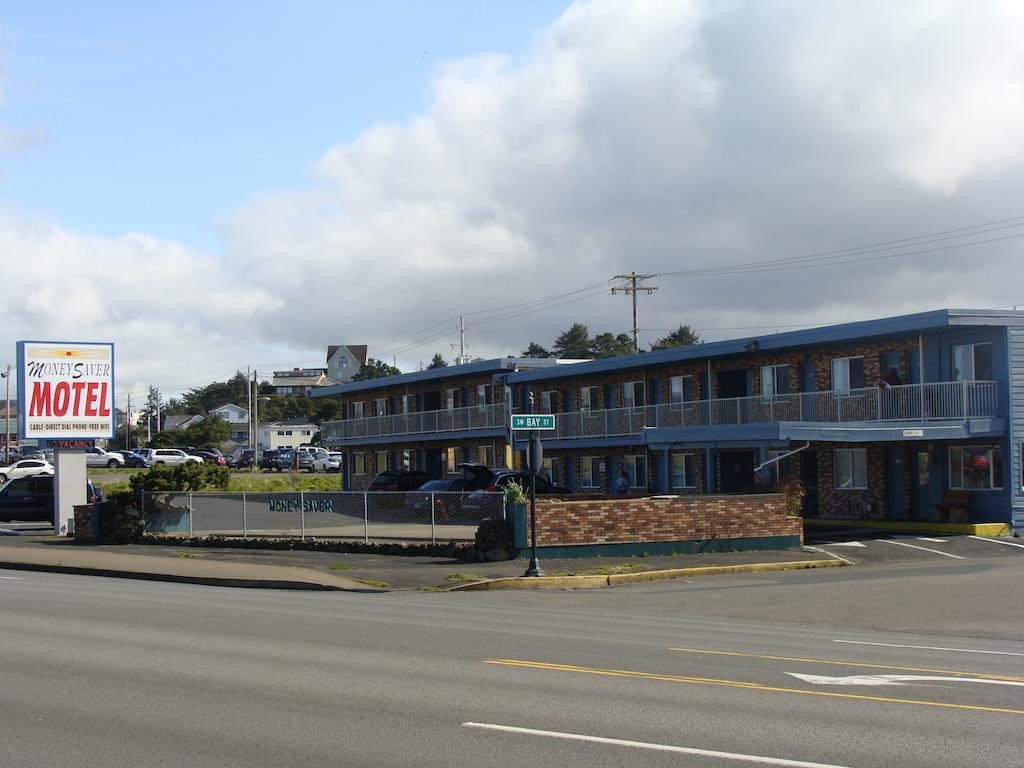 861 SW Coast Hwy, Newport, OR for sale Building Photo- Image 1 of 1