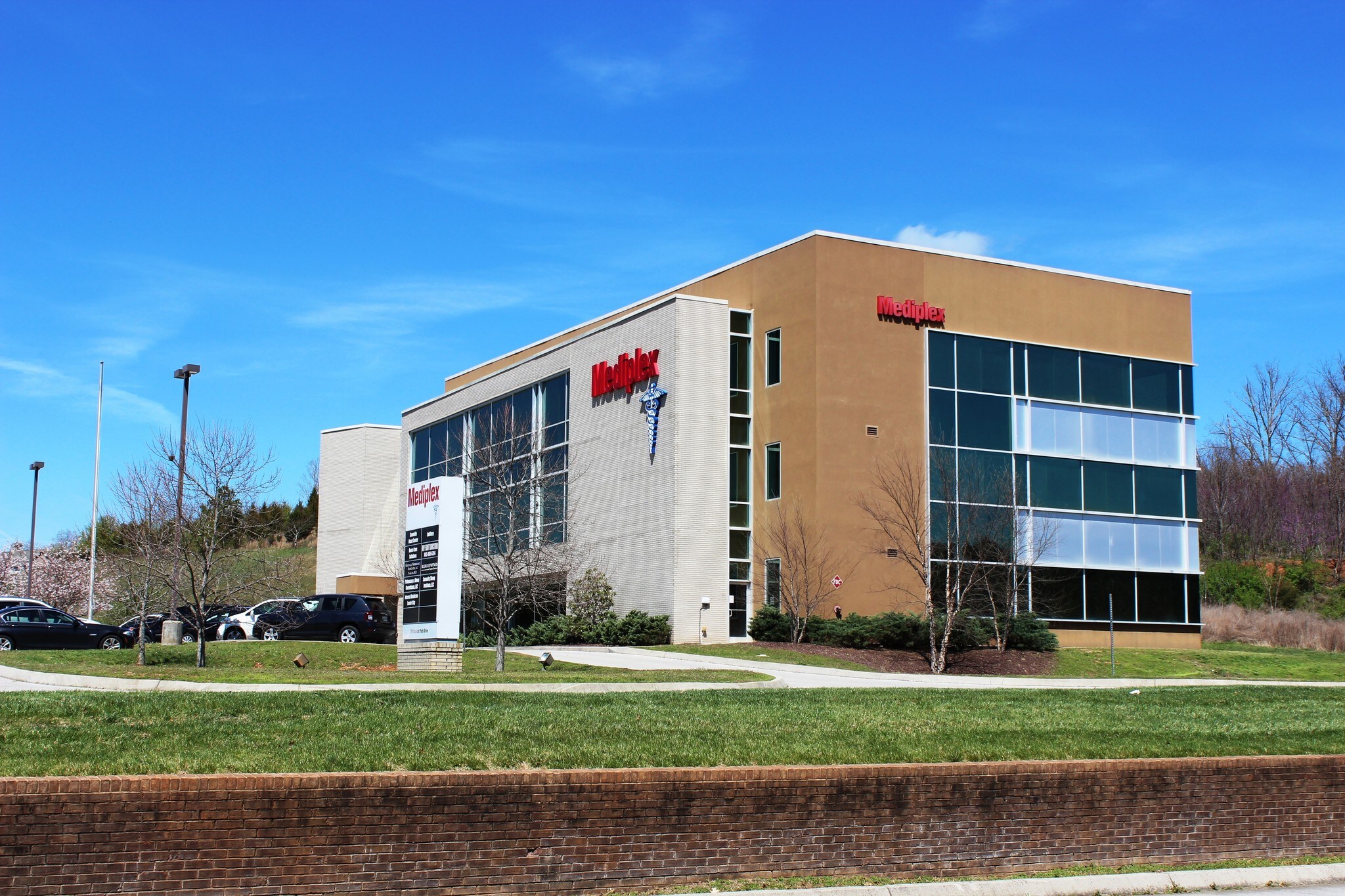 460 Medical Park Dr, Lenoir City, TN 37772 Lakeway Medical Center