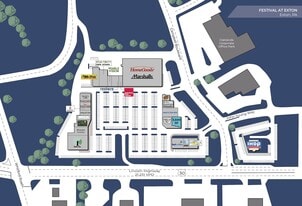 iHop Pad Site - Business Park